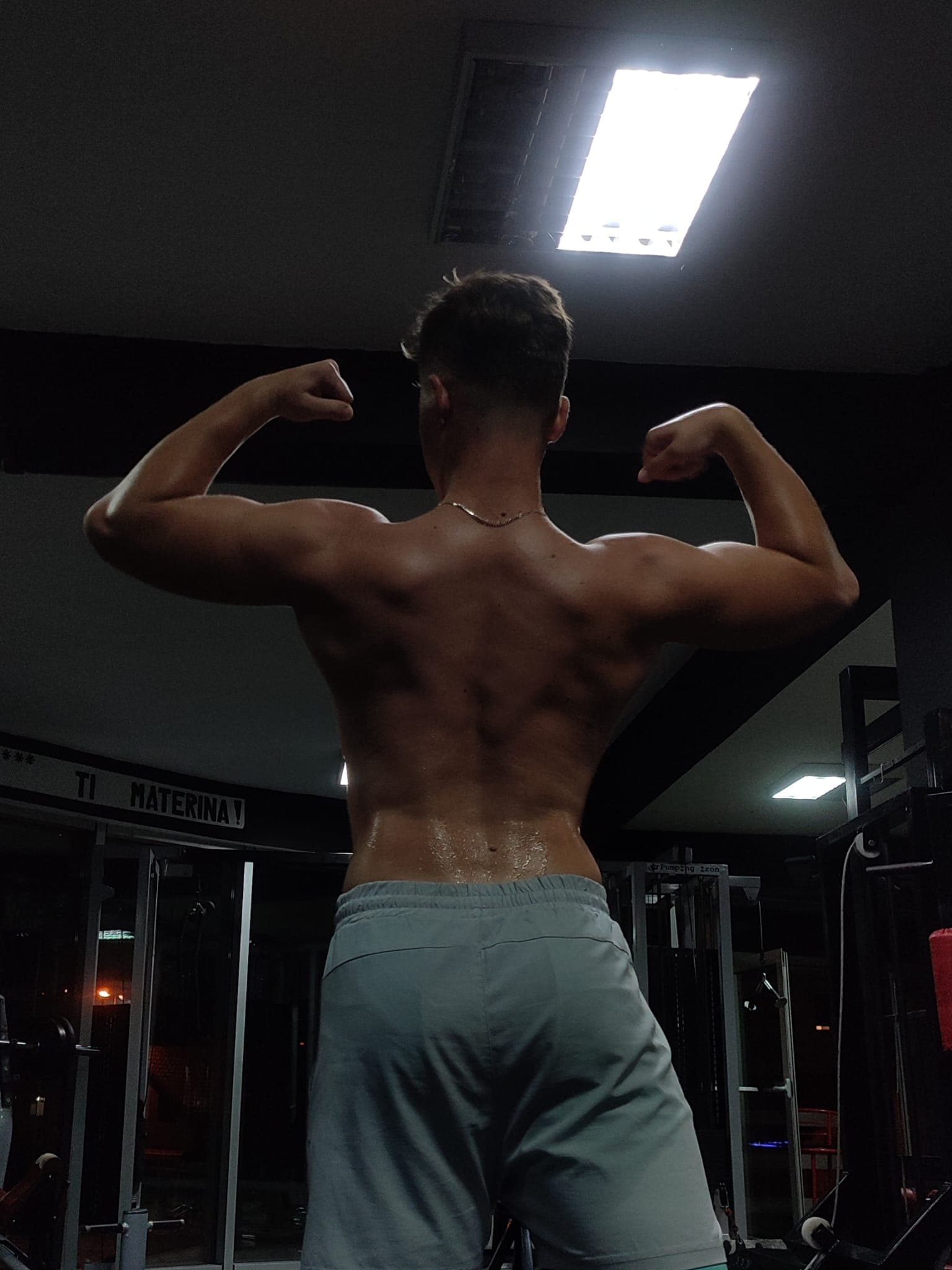 Training